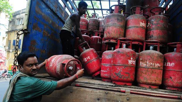 Increases Commercial LPG Prices
