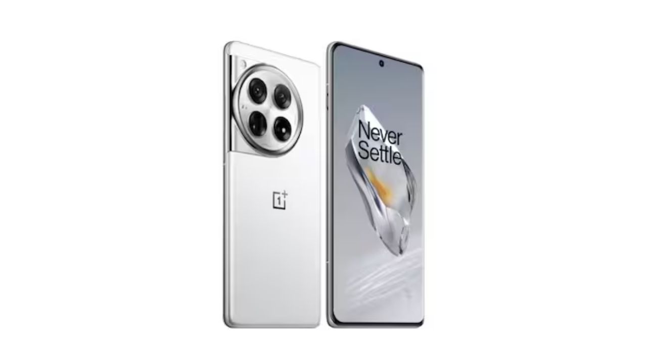 Oneplus 13 Latest Smartphone