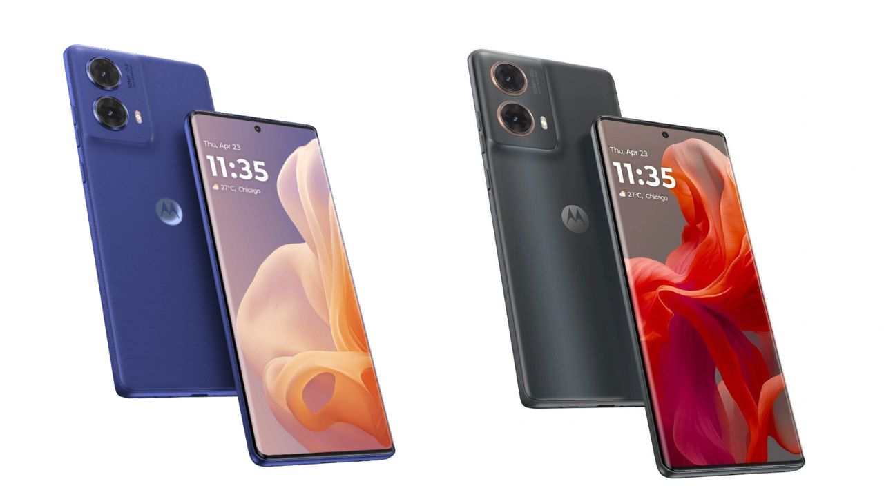 Motorola G85 Latest Smartphone 2024