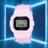 Casio and ITZY Reunite for Vibrant Limited Edition