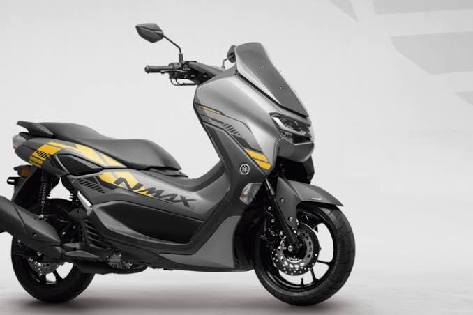 Yamaha NMAX 2024